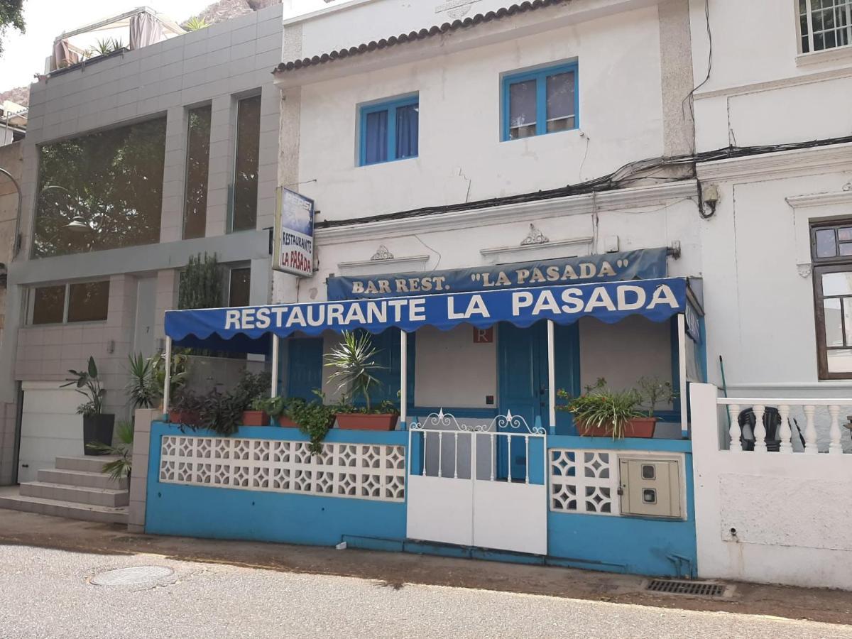 La Pasada Appartamento *